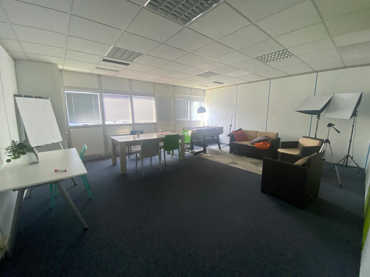 Bureau Meylan 901m² Location bureau Meylan Isère OLBUR2423491 10